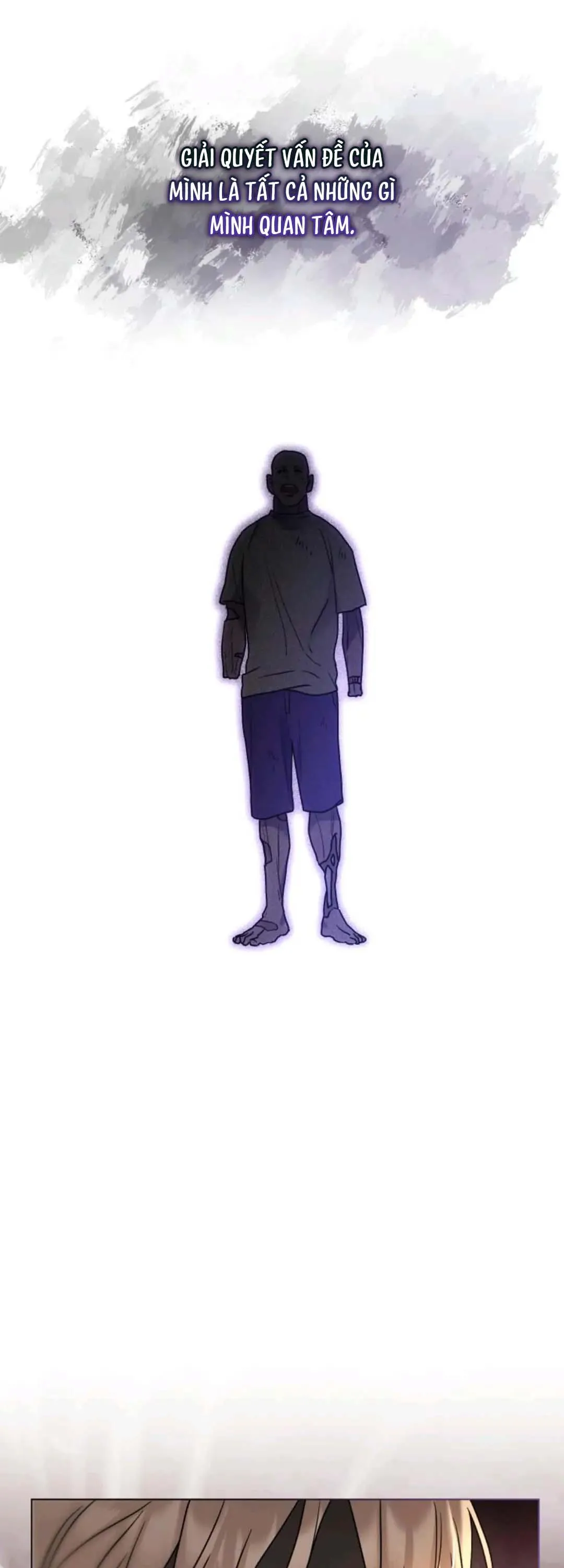 Vết Tích Của Ánh Dương Chapter 13 Trang 14