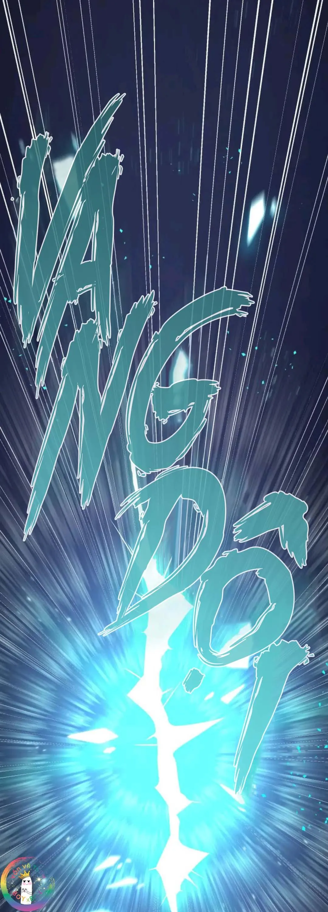 Vết Tích Của Ánh Dương Chapter 13 Trang 18