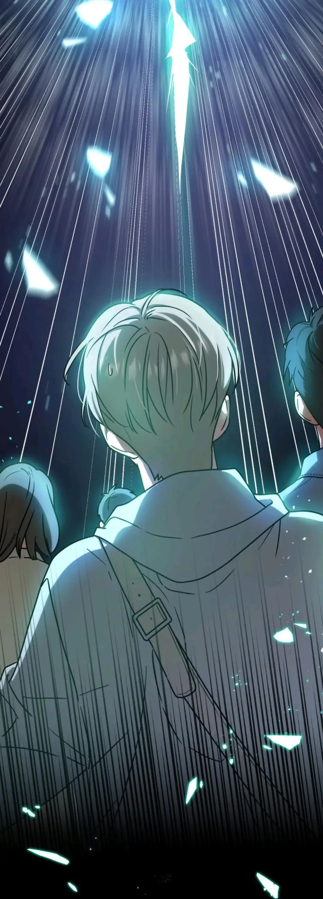 Vết Tích Của Ánh Dương Chapter 13 Trang 19