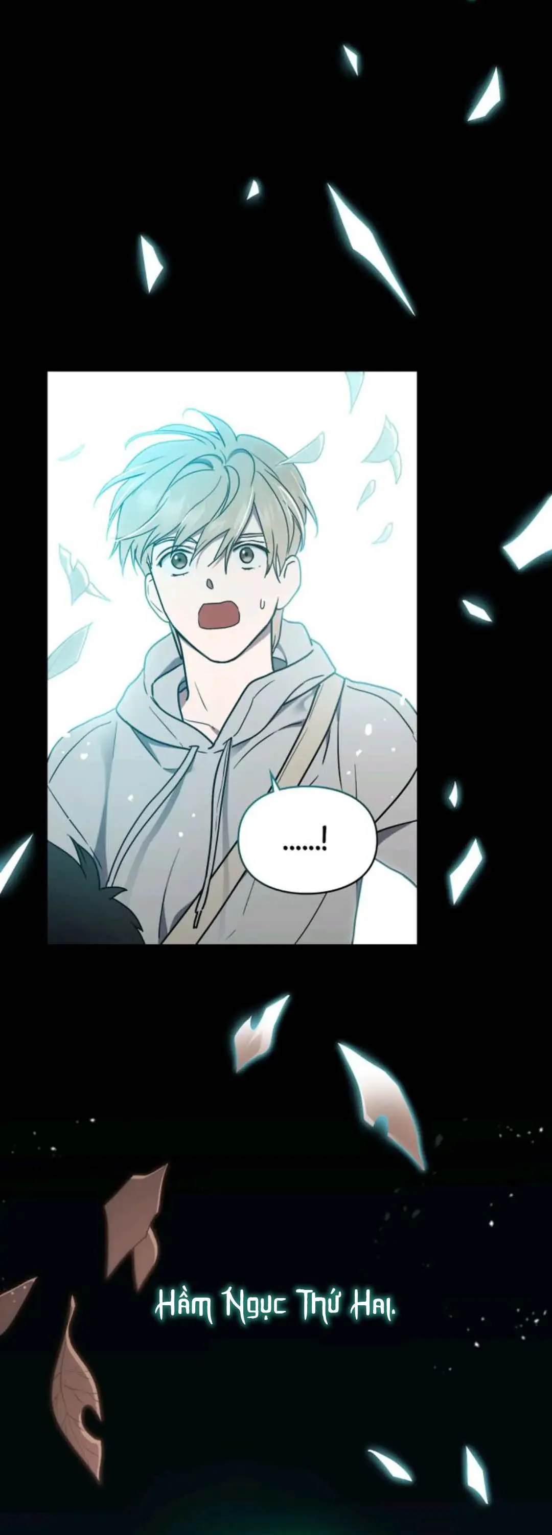 Vết Tích Của Ánh Dương Chapter 13 Trang 20