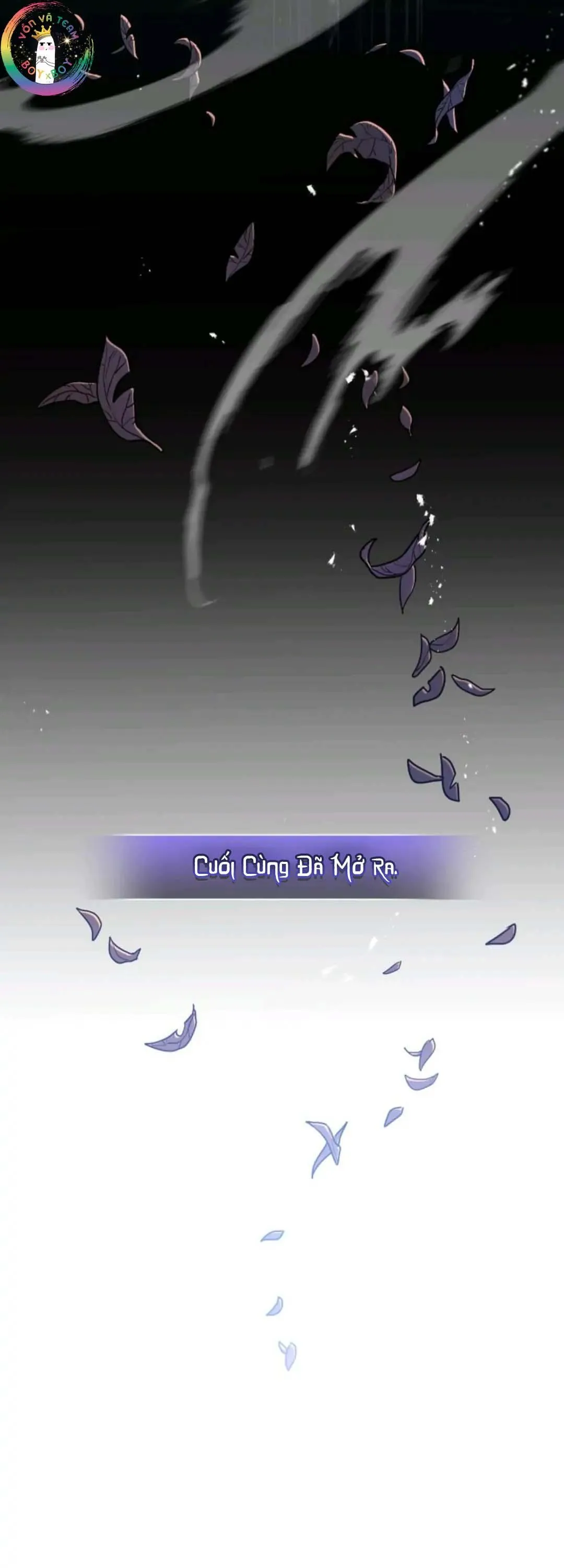 Vết Tích Của Ánh Dương Chapter 13 Trang 23