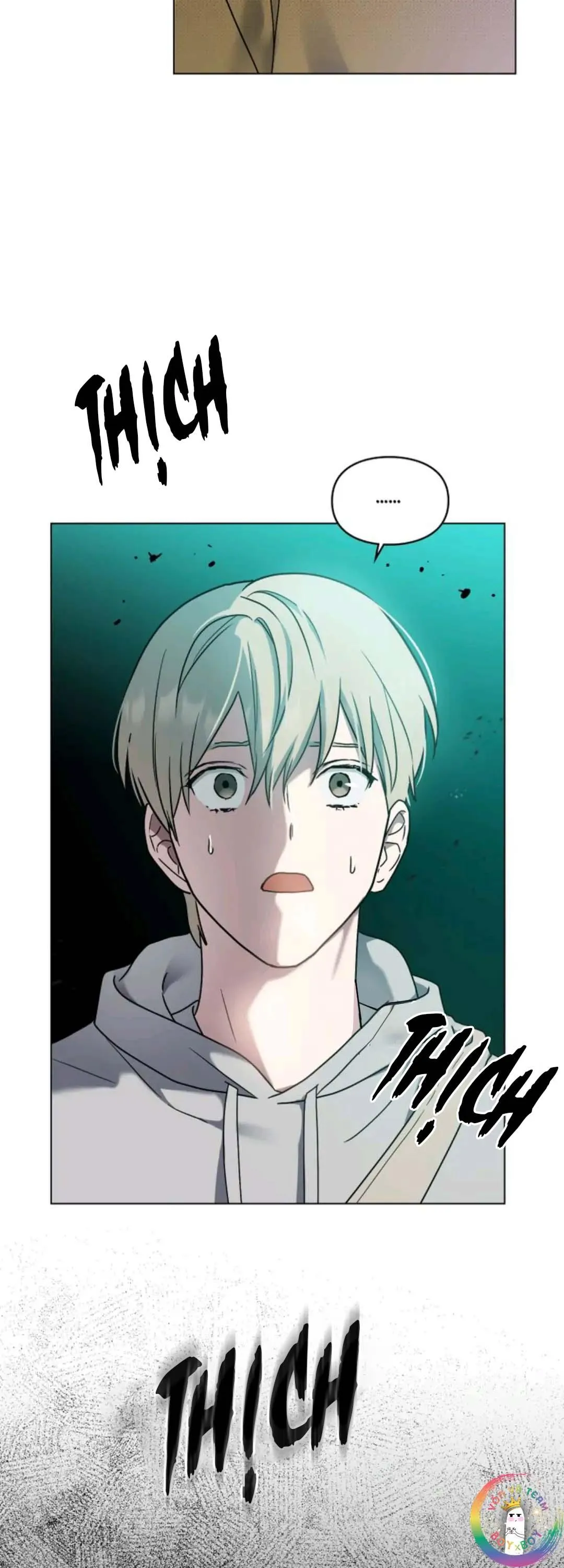 Vết Tích Của Ánh Dương Chapter 13 Trang 28