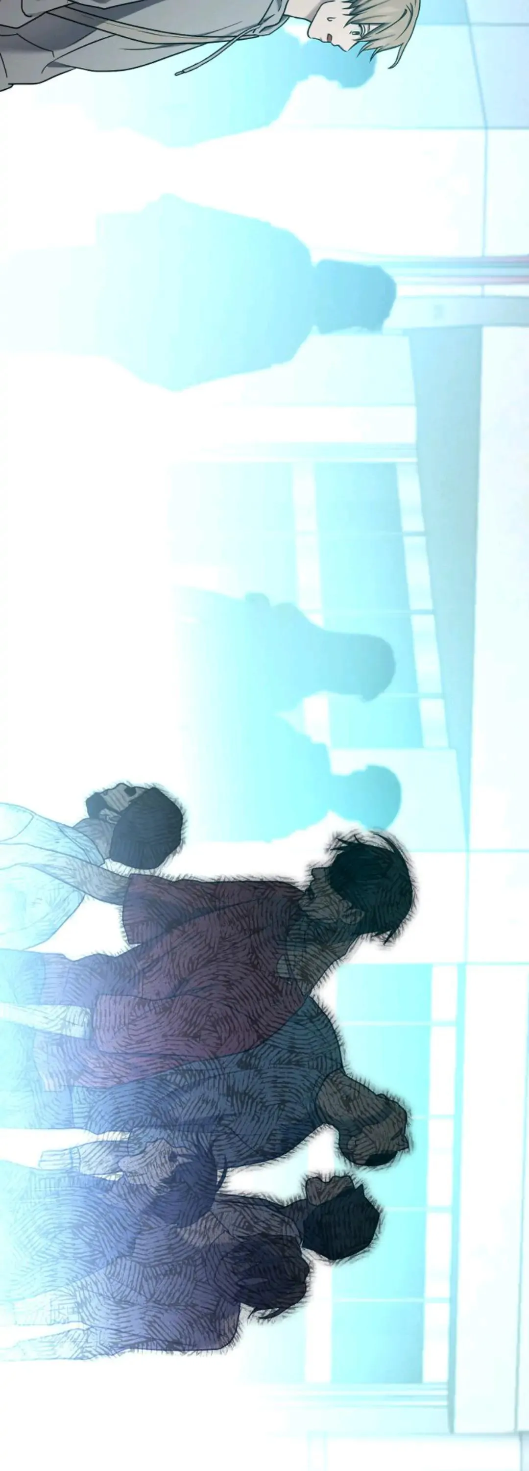 Vết Tích Của Ánh Dương Chapter 13 Trang 31