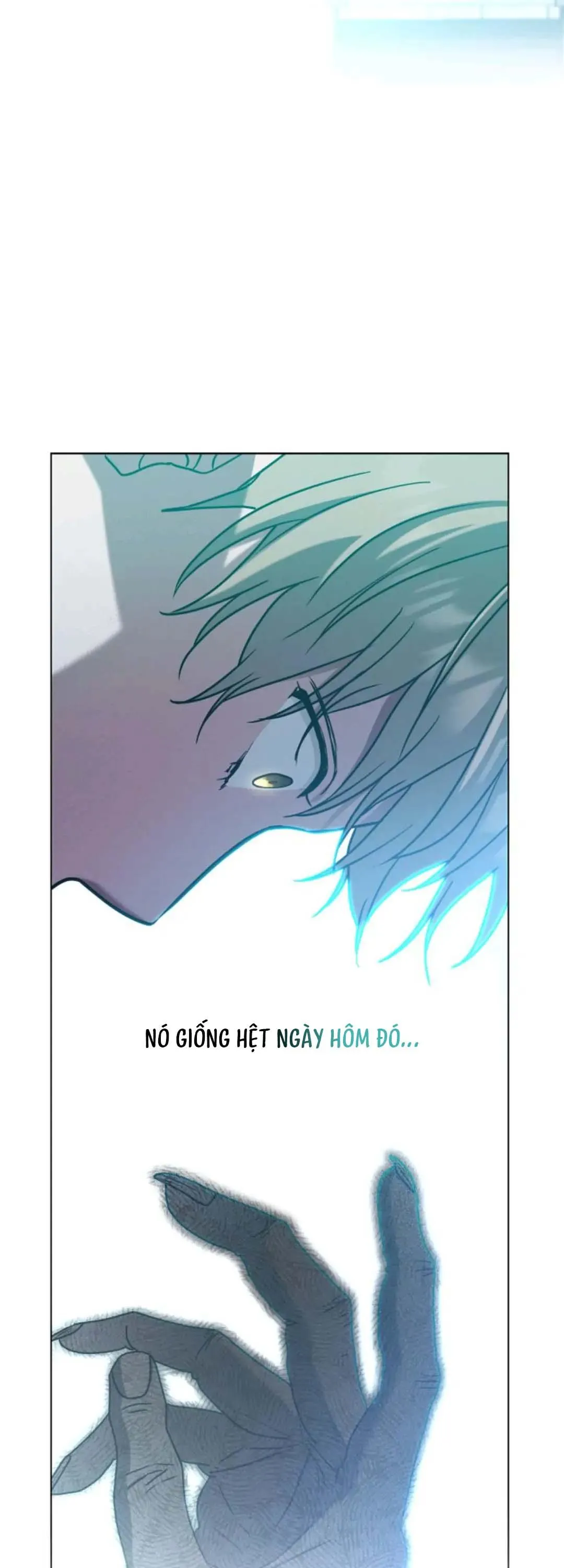 Vết Tích Của Ánh Dương Chapter 13 Trang 32