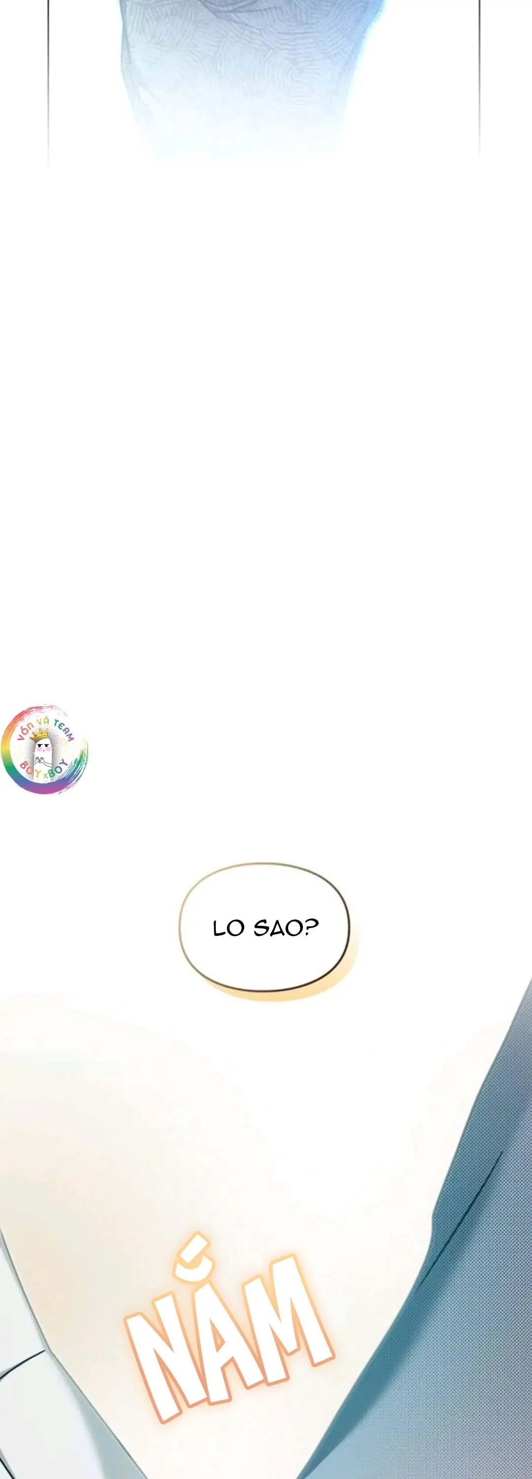 Vết Tích Của Ánh Dương Chapter 13 Trang 33