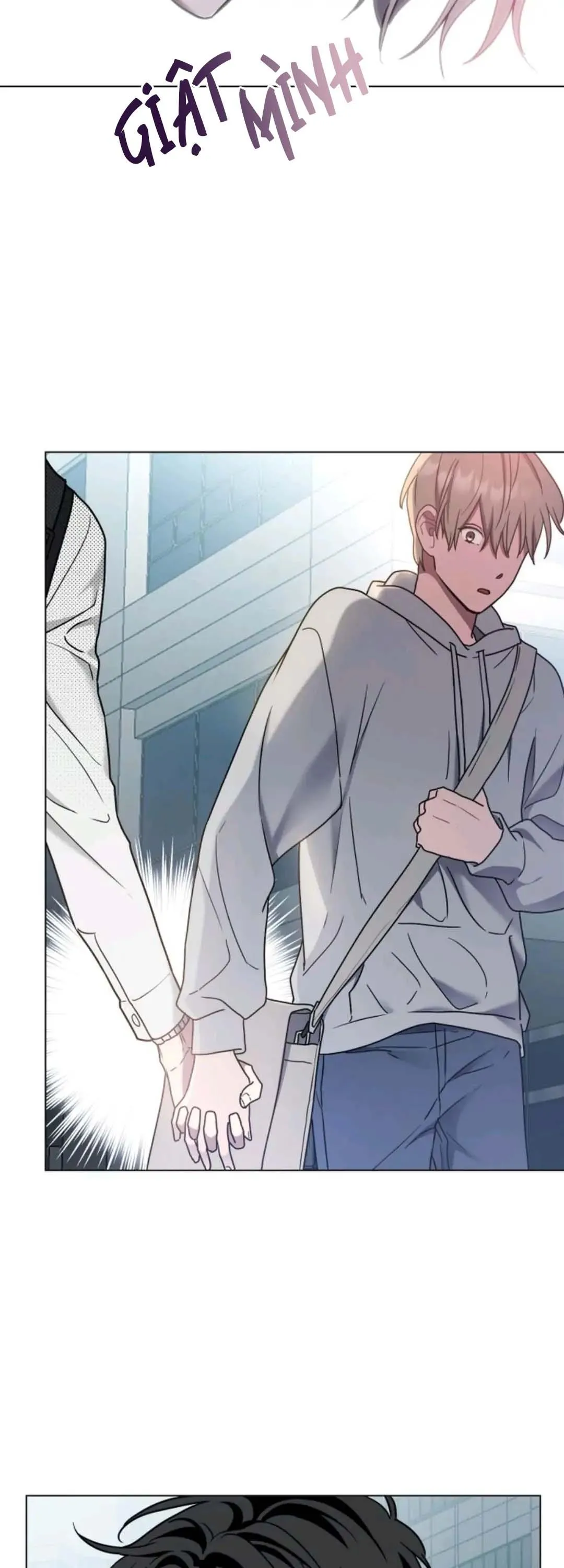 Vết Tích Của Ánh Dương Chapter 13 Trang 35