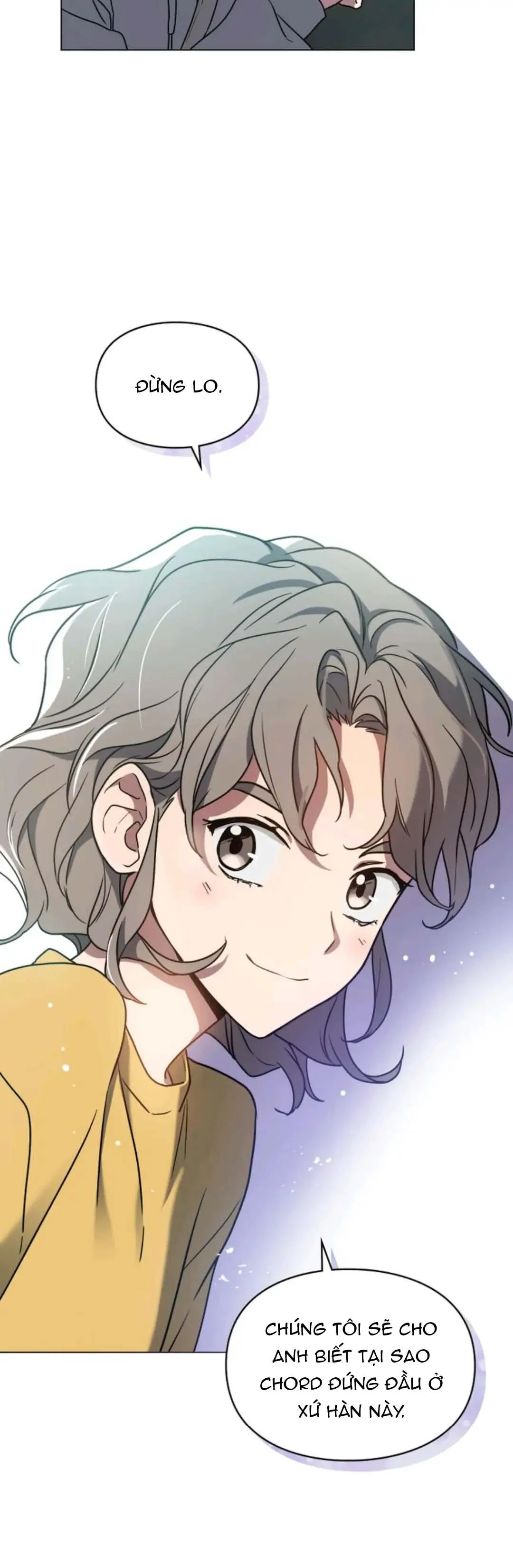 Vết Tích Của Ánh Dương Chapter 13 Trang 38