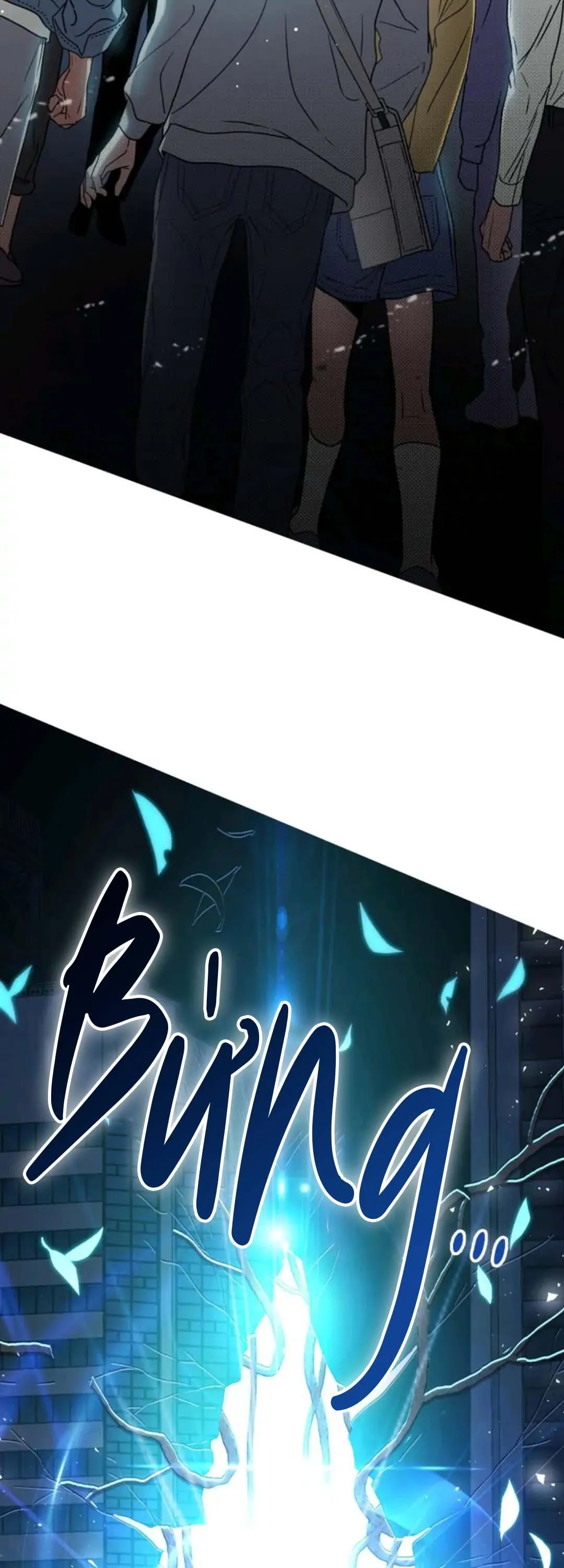 Vết Tích Của Ánh Dương Chapter 13 Trang 41