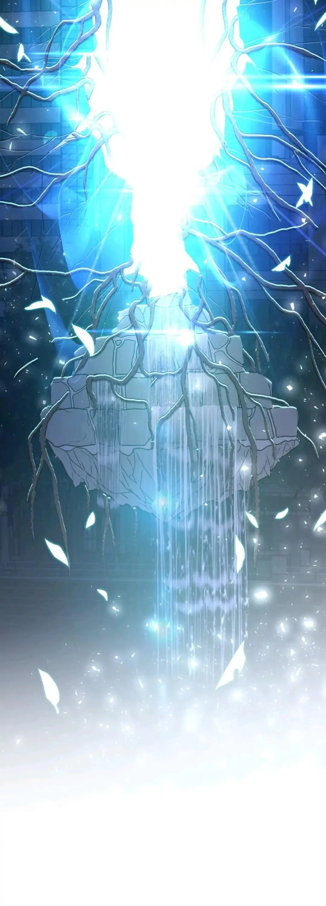 Vết Tích Của Ánh Dương Chapter 13 Trang 42