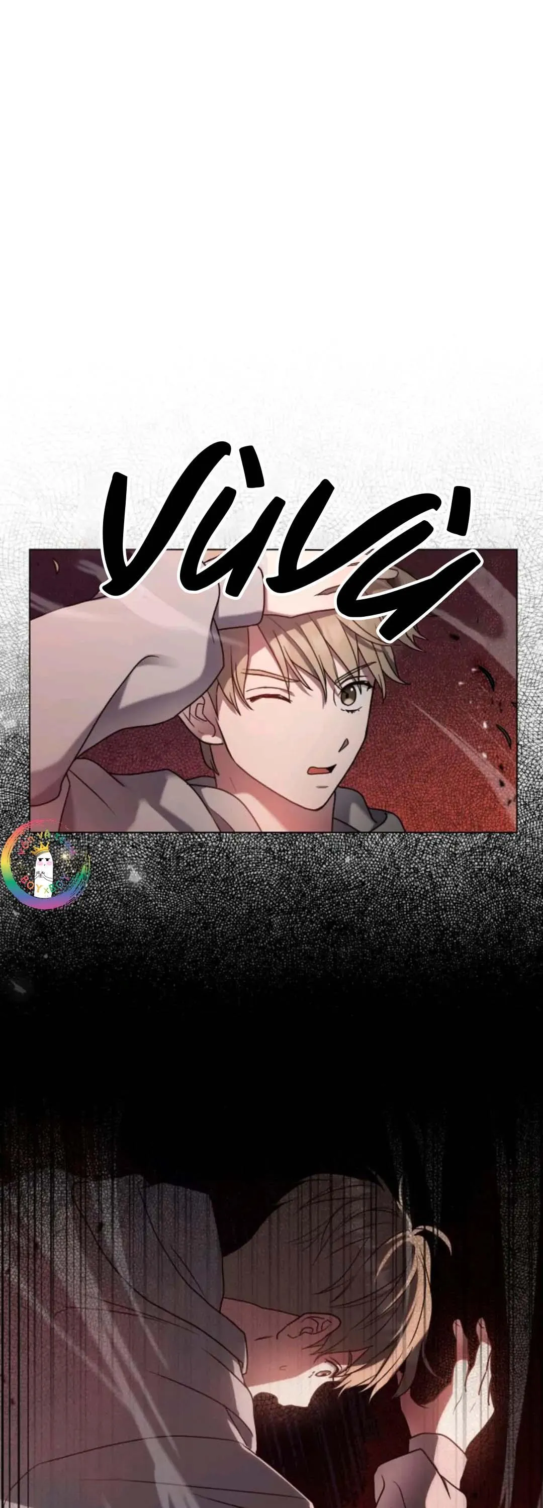 Vết Tích Của Ánh Dương Chapter 13 Trang 43