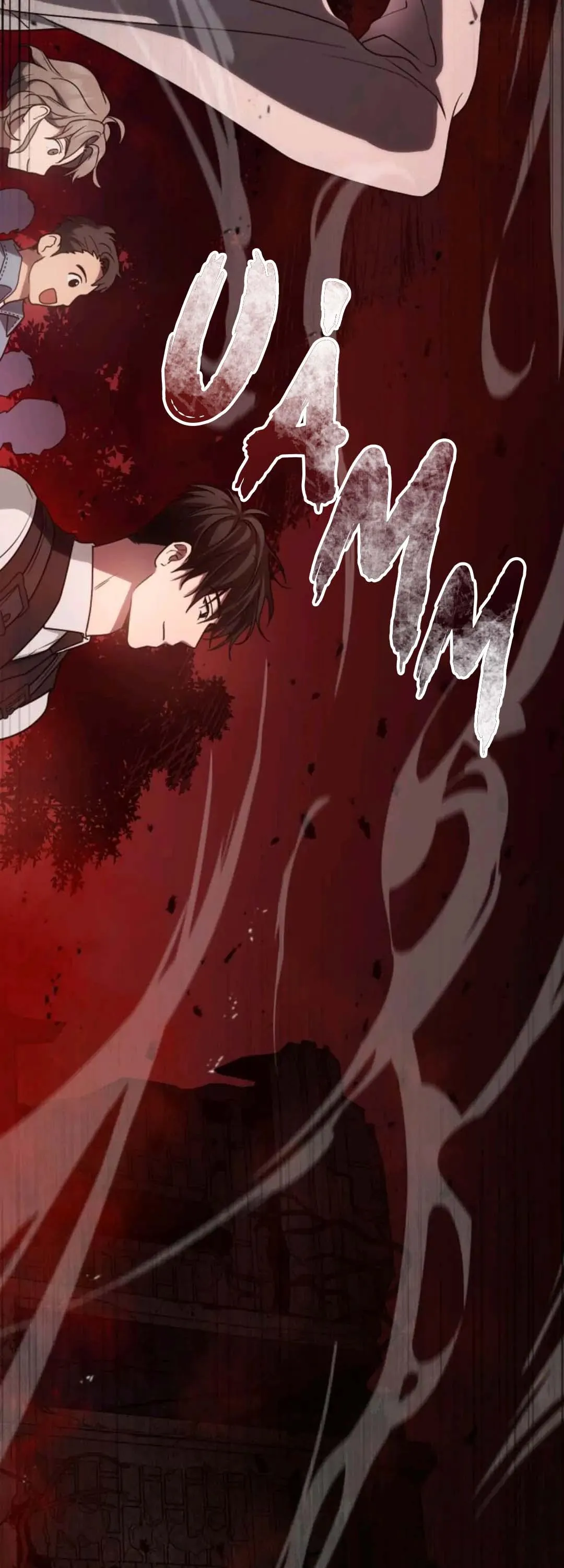 Vết Tích Của Ánh Dương Chapter 13 Trang 44