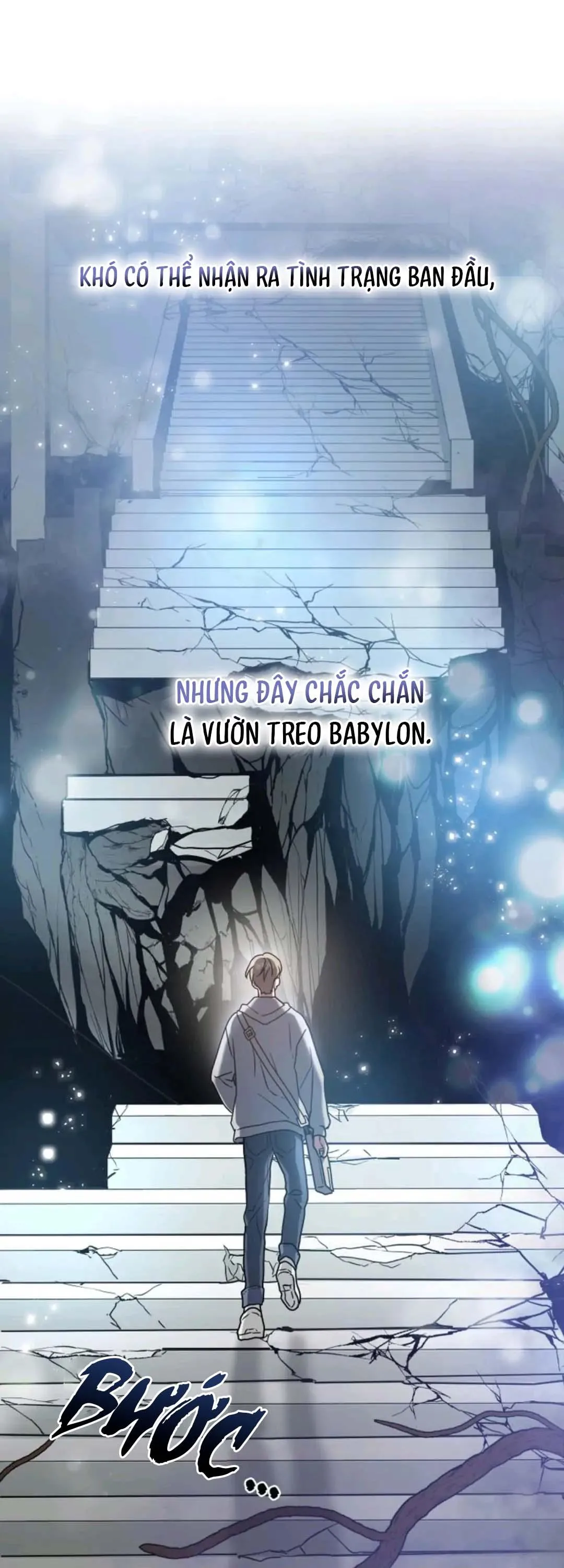 Vết Tích Của Ánh Dương Chapter 13 Trang 51