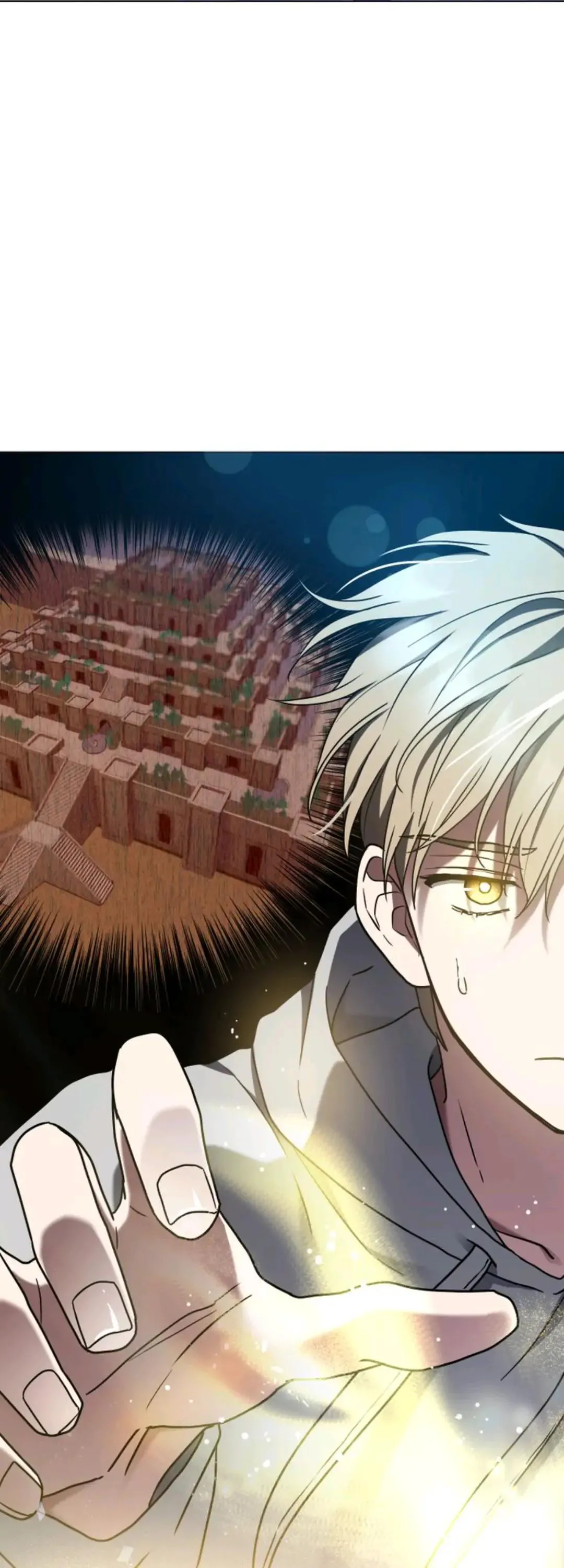 Vết Tích Của Ánh Dương Chapter 13 Trang 52