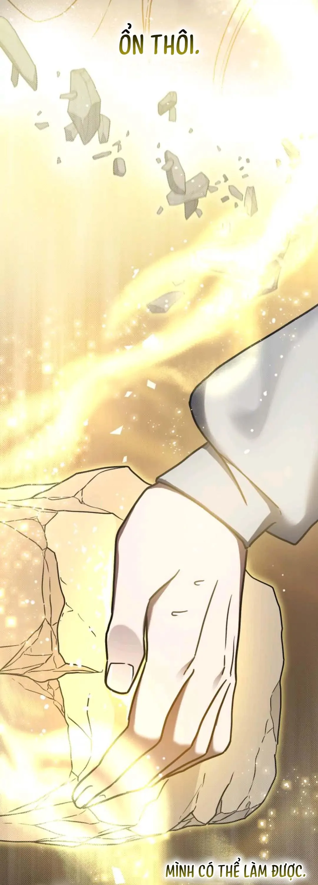 Vết Tích Của Ánh Dương Chapter 13 Trang 53