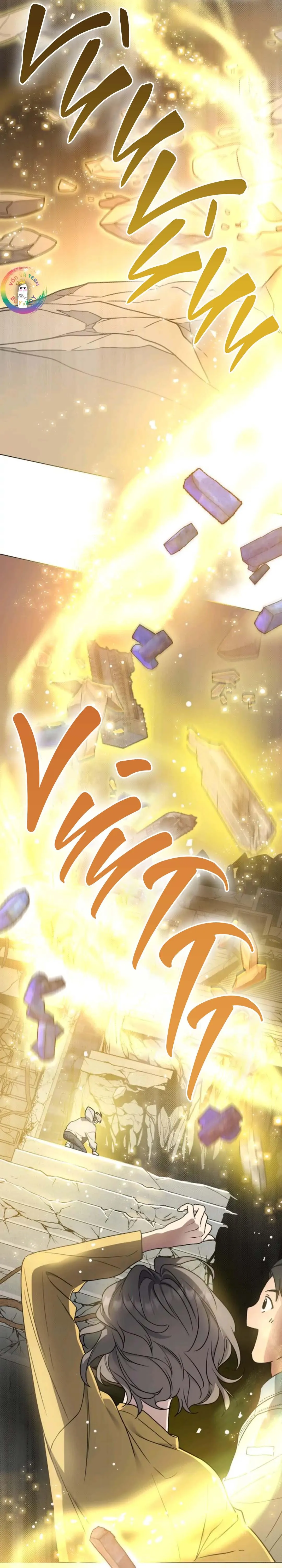 Vết Tích Của Ánh Dương Chapter 13 Trang 54