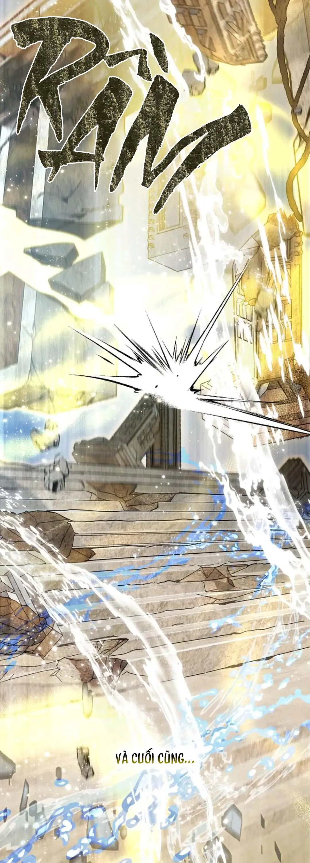 Vết Tích Của Ánh Dương Chapter 13 Trang 58