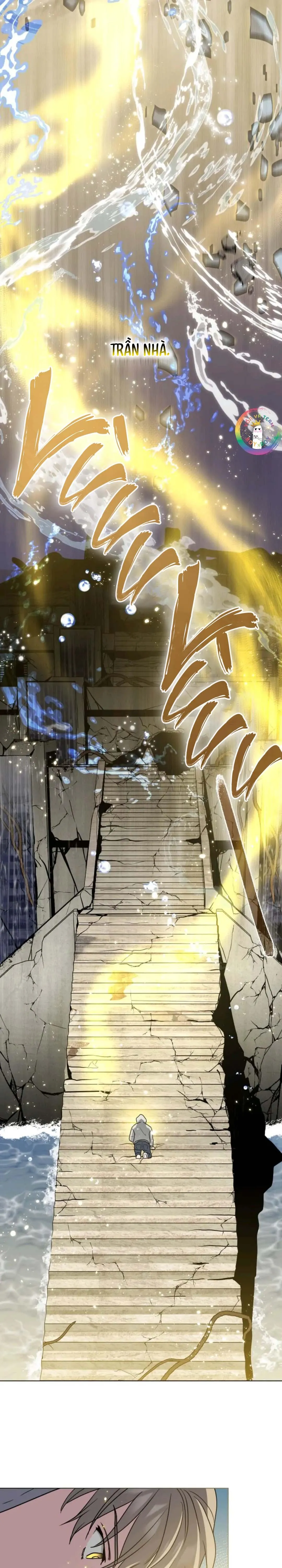 Vết Tích Của Ánh Dương Chapter 13 Trang 59