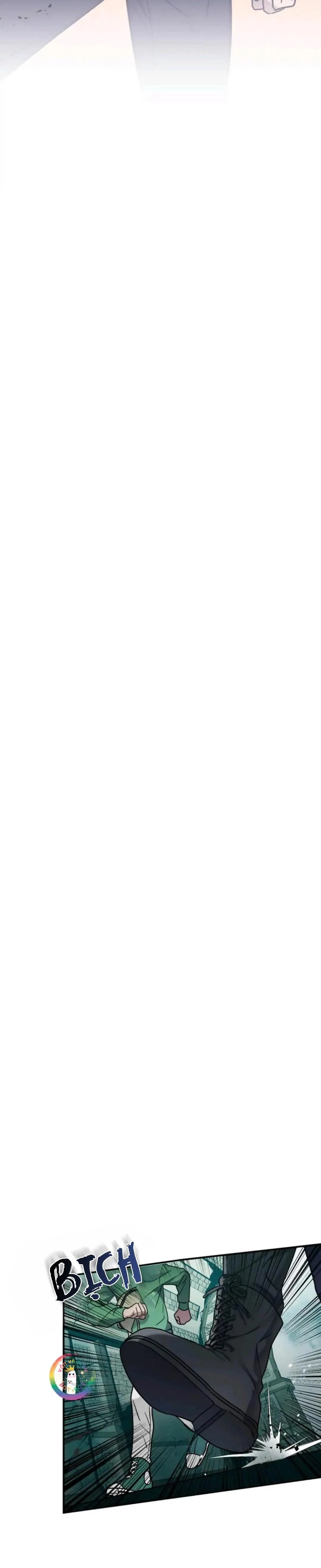 Vết Tích Của Ánh Dương Chapter 14 Trang 9