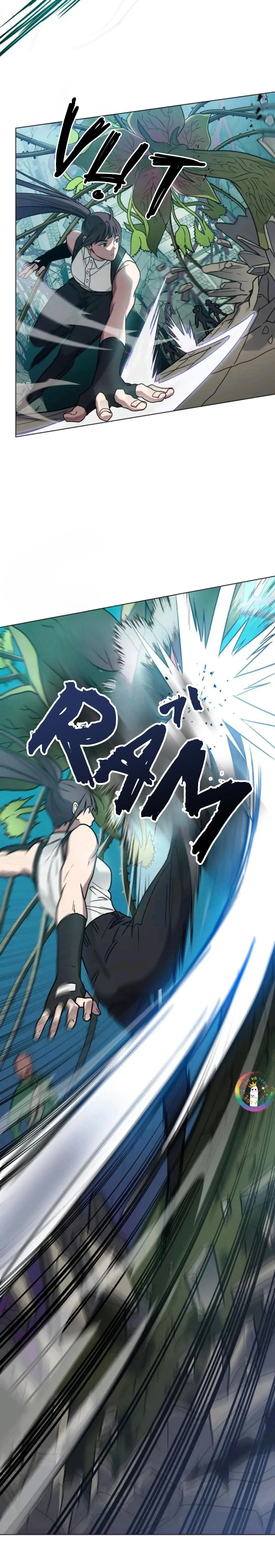 Vết Tích Của Ánh Dương Chapter 14 Trang 13