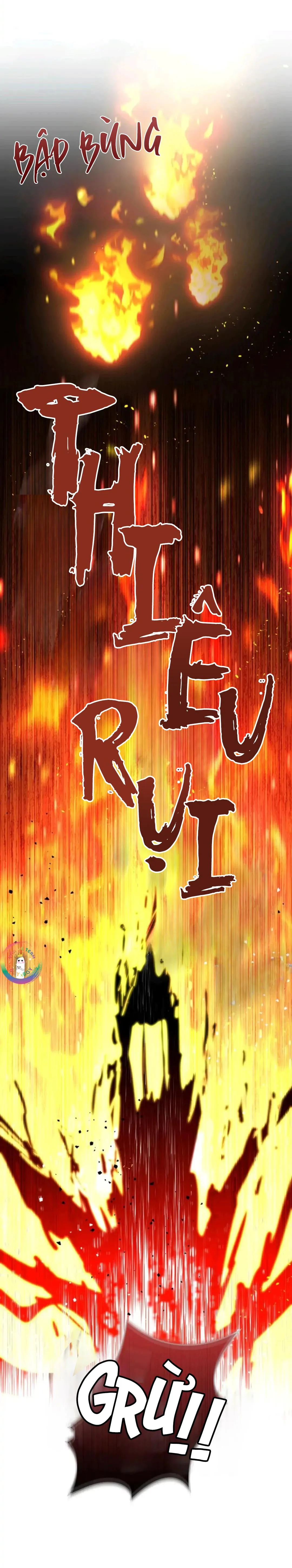 Vết Tích Của Ánh Dương Chapter 14 Trang 18