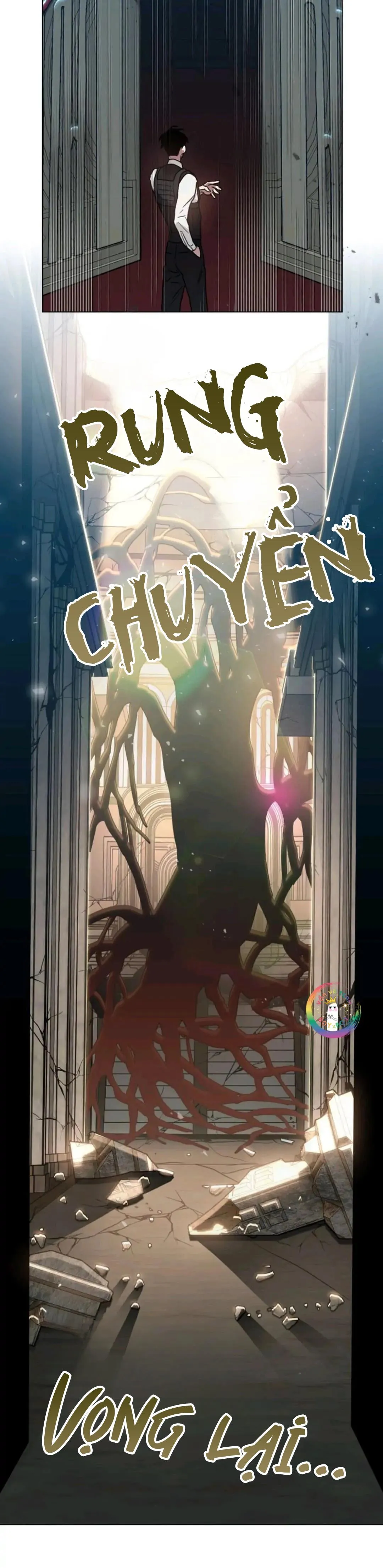 Vết Tích Của Ánh Dương Chapter 14 Trang 31