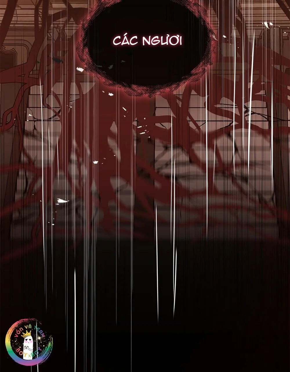 Vết Tích Của Ánh Dương Chapter 15 Trang 4