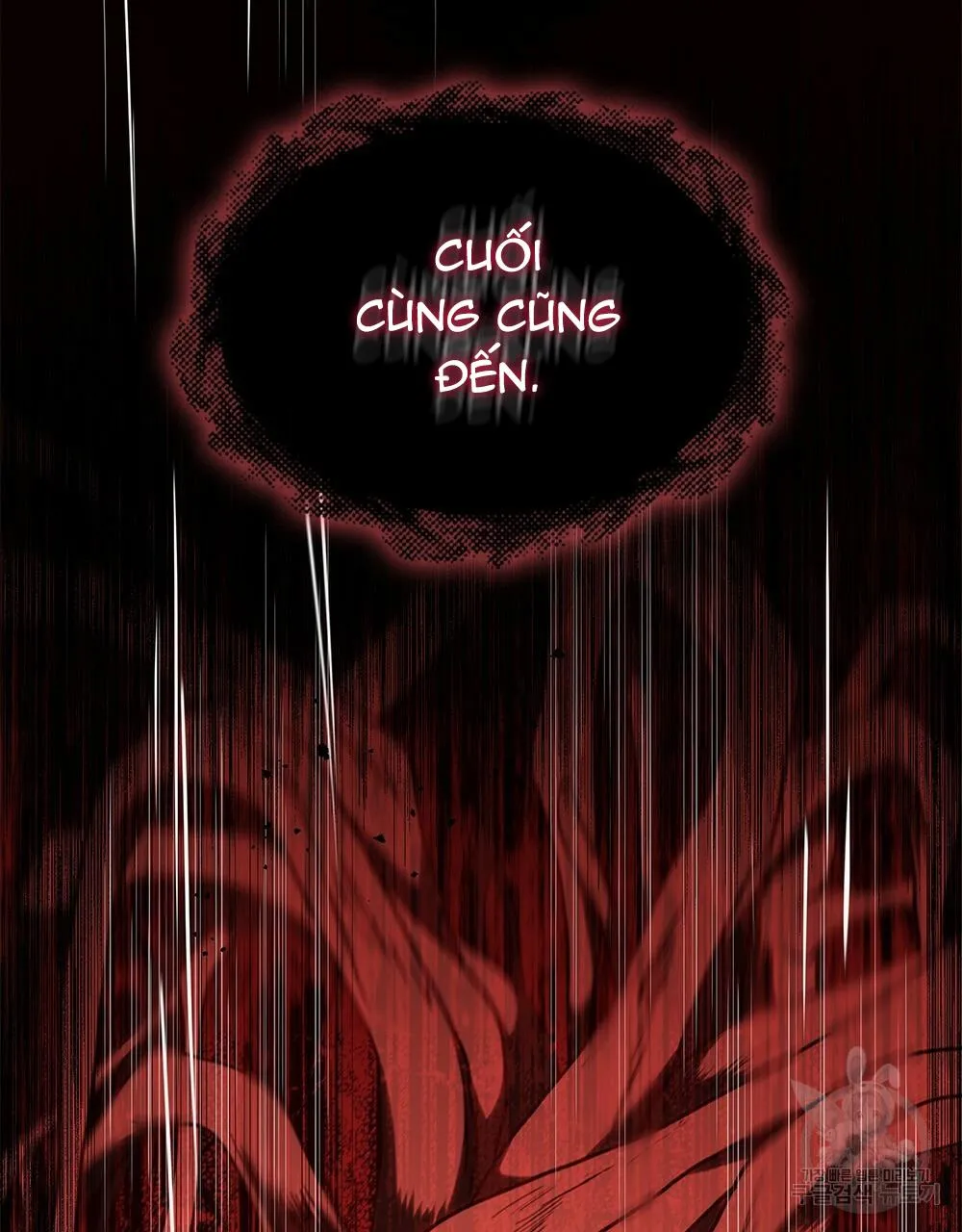 Vết Tích Của Ánh Dương Chapter 15 Trang 5