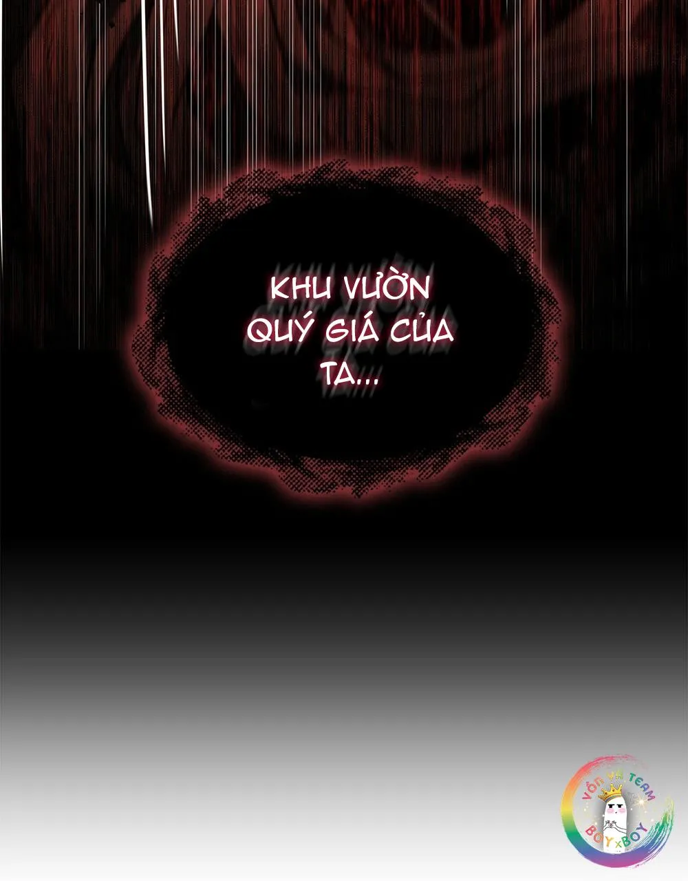 Vết Tích Của Ánh Dương Chapter 15 Trang 7