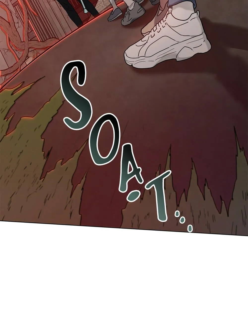 Vết Tích Của Ánh Dương Chapter 15 Trang 14