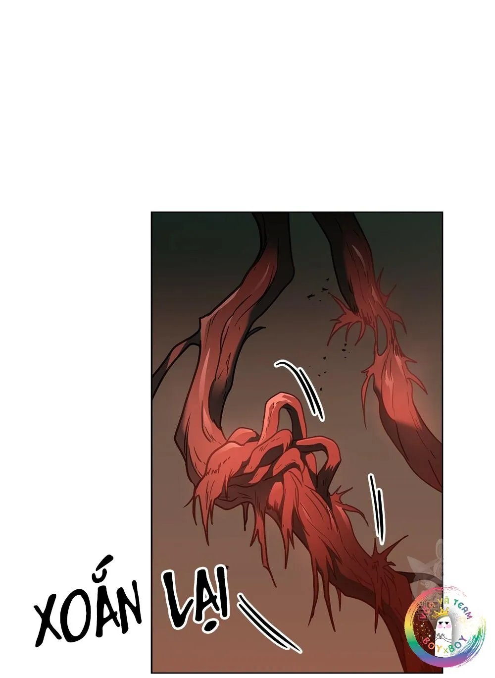 Vết Tích Của Ánh Dương Chapter 15 Trang 26