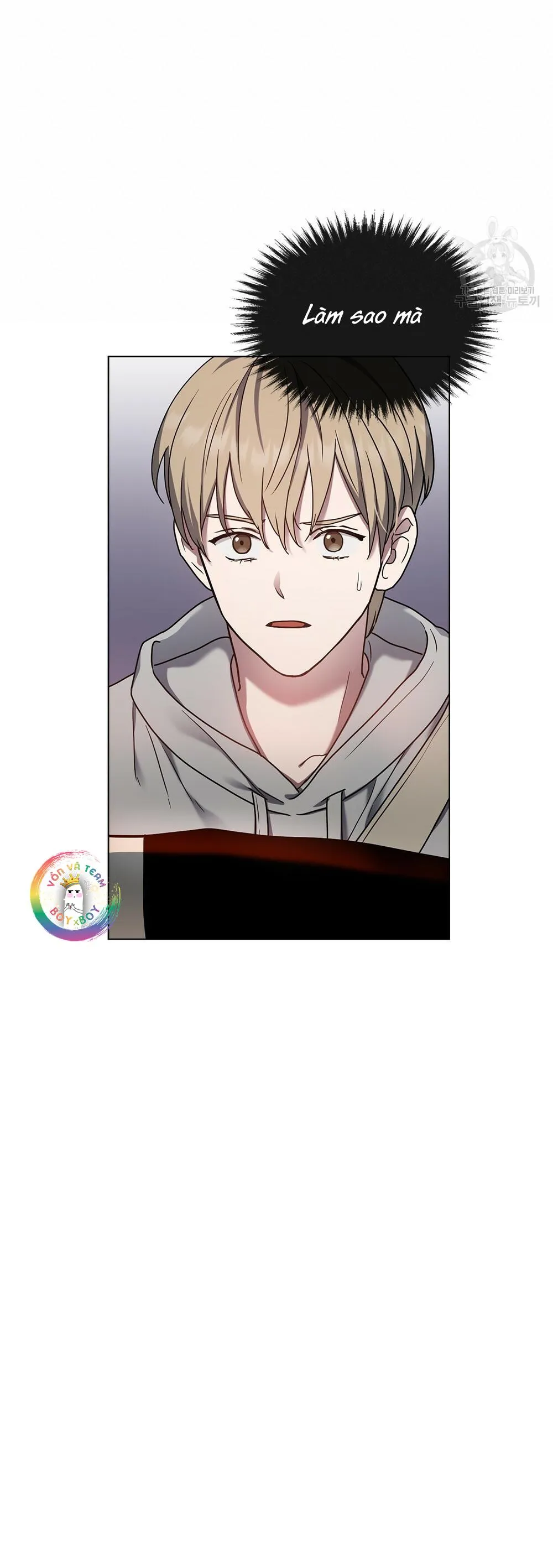 Vết Tích Của Ánh Dương Chapter 15 Trang 31