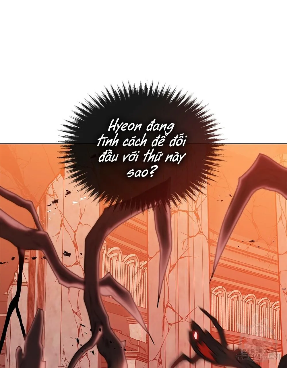 Vết Tích Của Ánh Dương Chapter 15 Trang 32