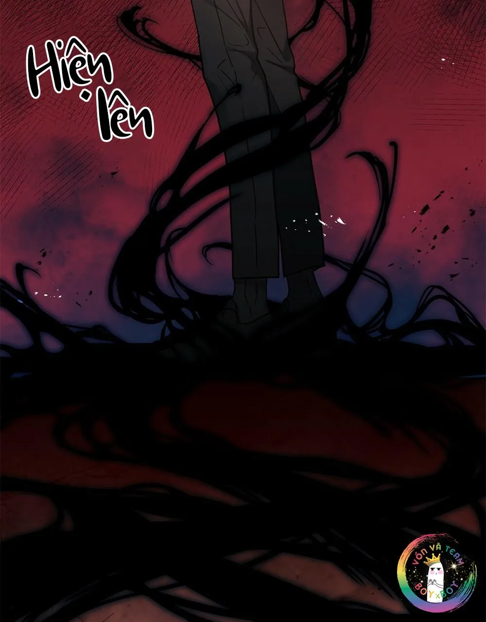 Vết Tích Của Ánh Dương Chapter 15 Trang 38