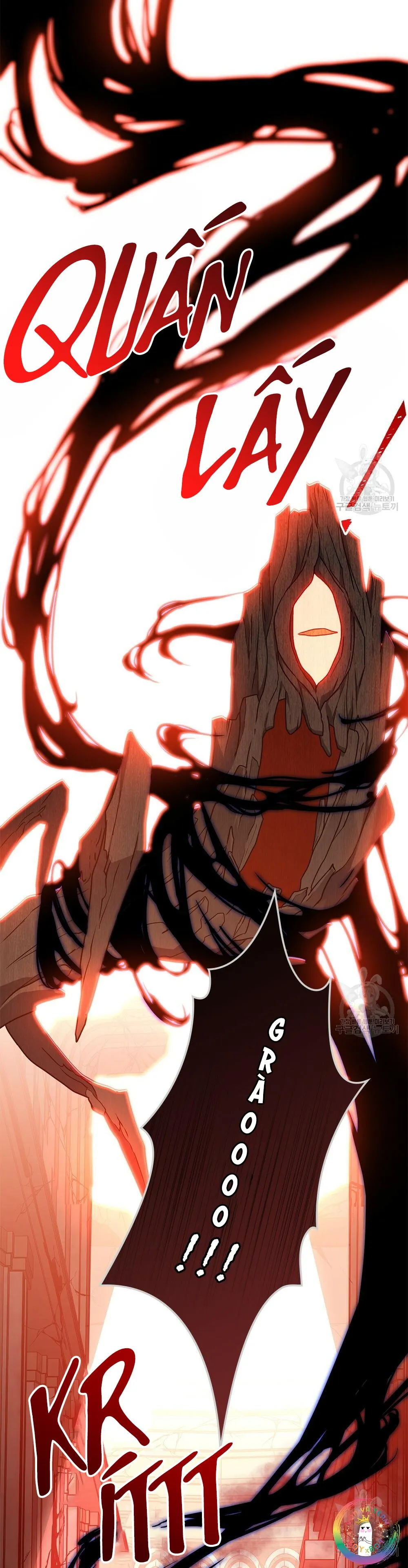 Vết Tích Của Ánh Dương Chapter 15 Trang 43