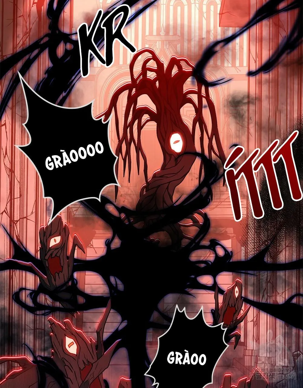 Vết Tích Của Ánh Dương Chapter 15 Trang 44