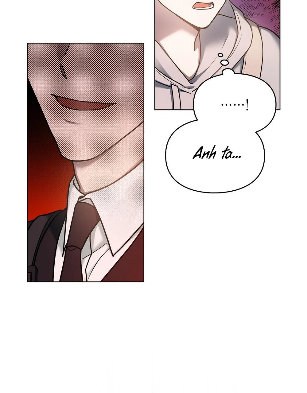 Vết Tích Của Ánh Dương Chapter 15 Trang 47