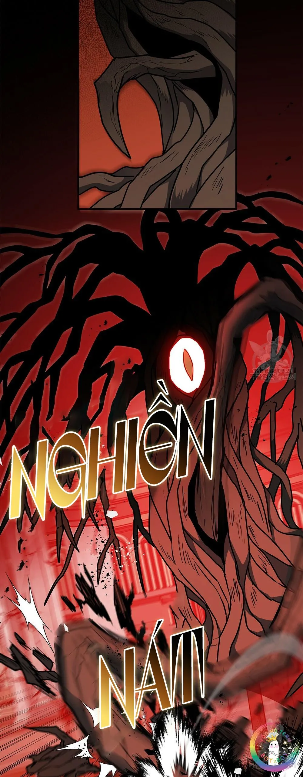 Vết Tích Của Ánh Dương Chapter 15 Trang 52