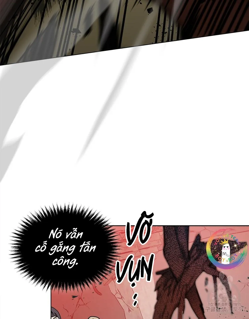 Vết Tích Của Ánh Dương Chapter 15 Trang 55