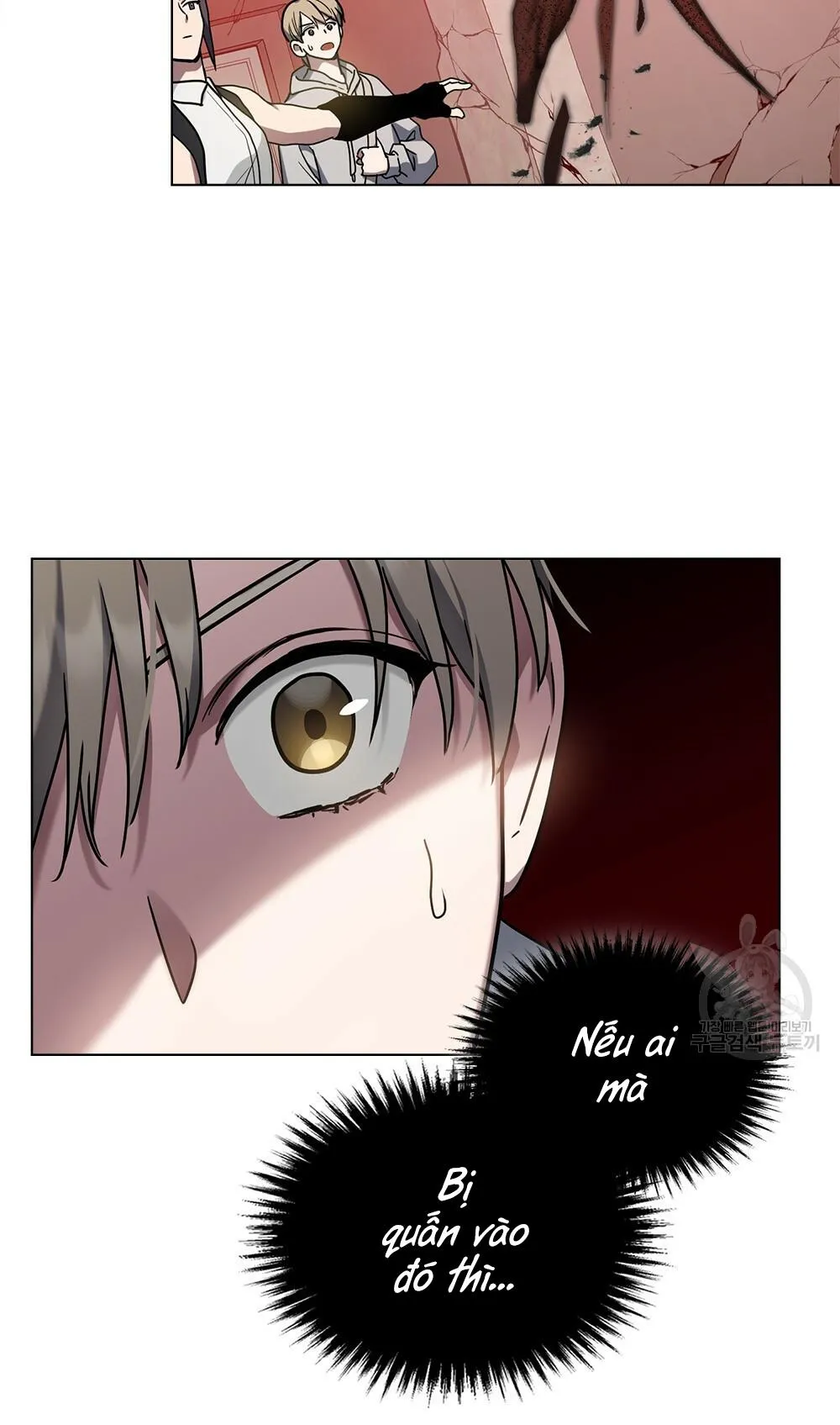 Vết Tích Của Ánh Dương Chapter 15 Trang 56