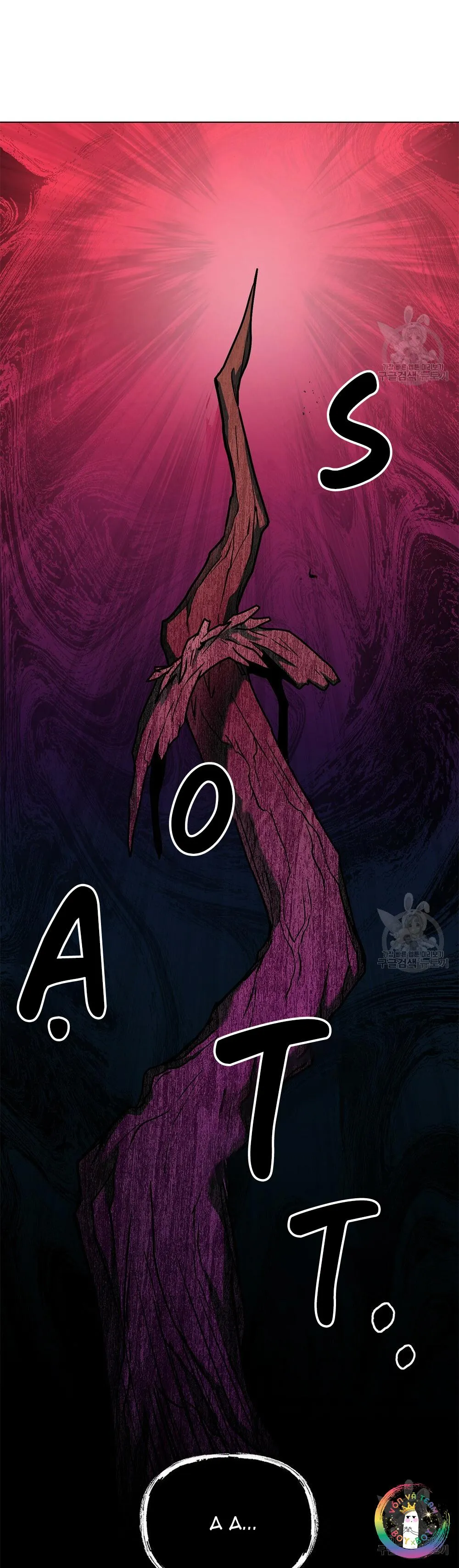 Vết Tích Của Ánh Dương Chapter 15 Trang 57