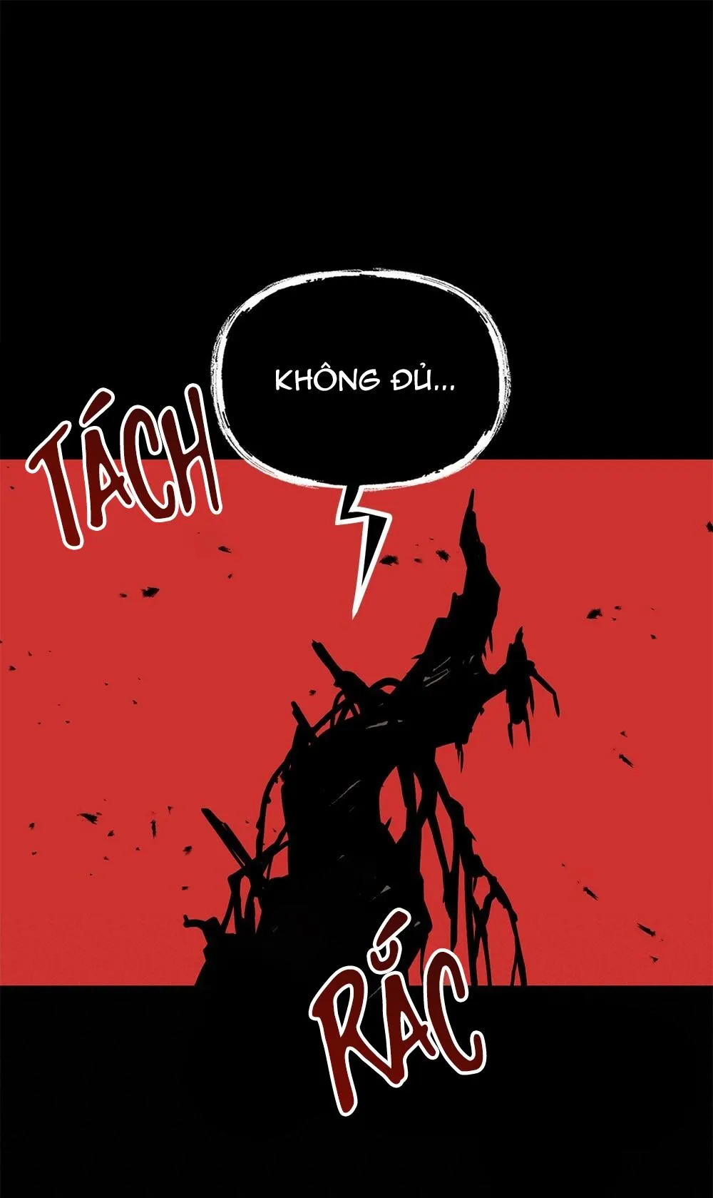 Vết Tích Của Ánh Dương Chapter 15 Trang 59