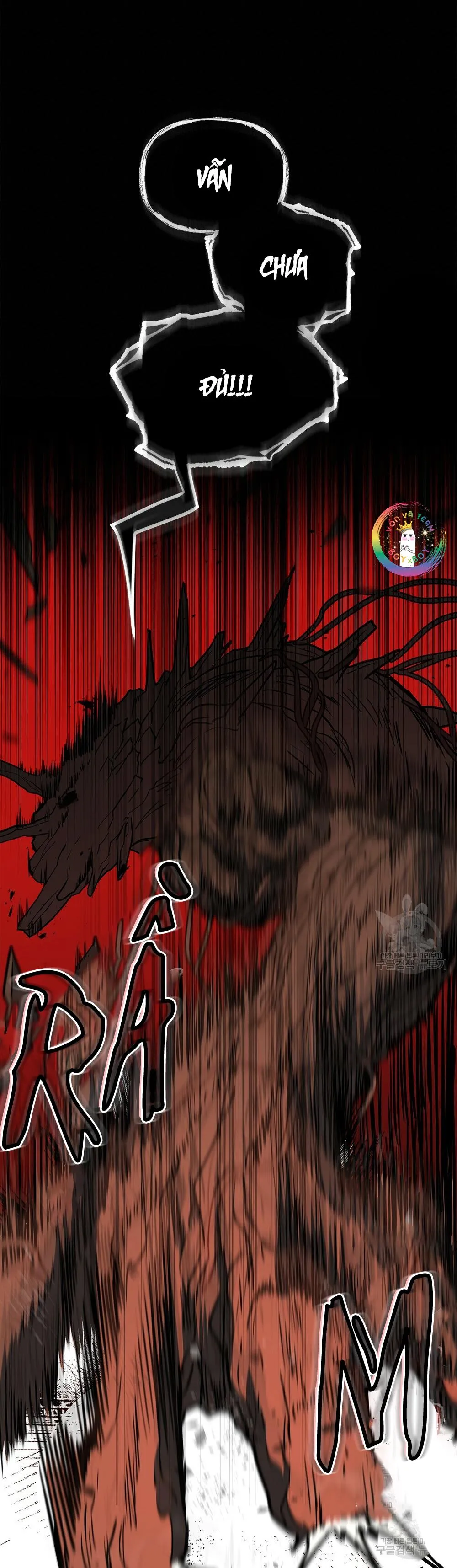 Vết Tích Của Ánh Dương Chapter 15 Trang 60