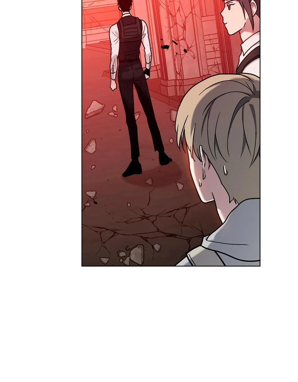 Vết Tích Của Ánh Dương Chapter 15 Trang 62