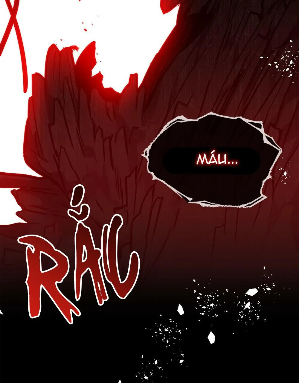 Vết Tích Của Ánh Dương Chapter 15 Trang 64