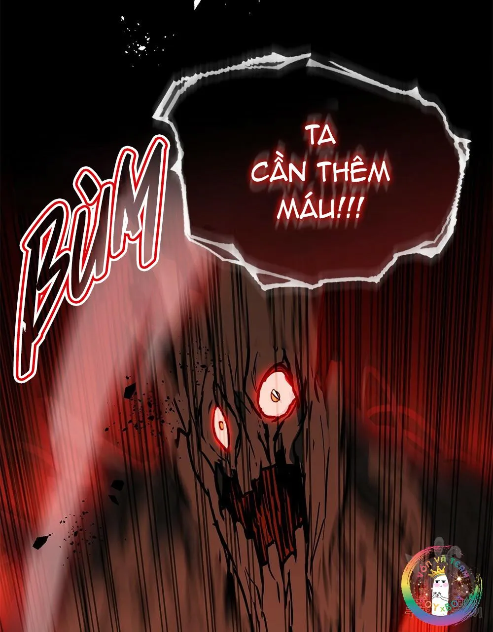 Vết Tích Của Ánh Dương Chapter 15 Trang 65