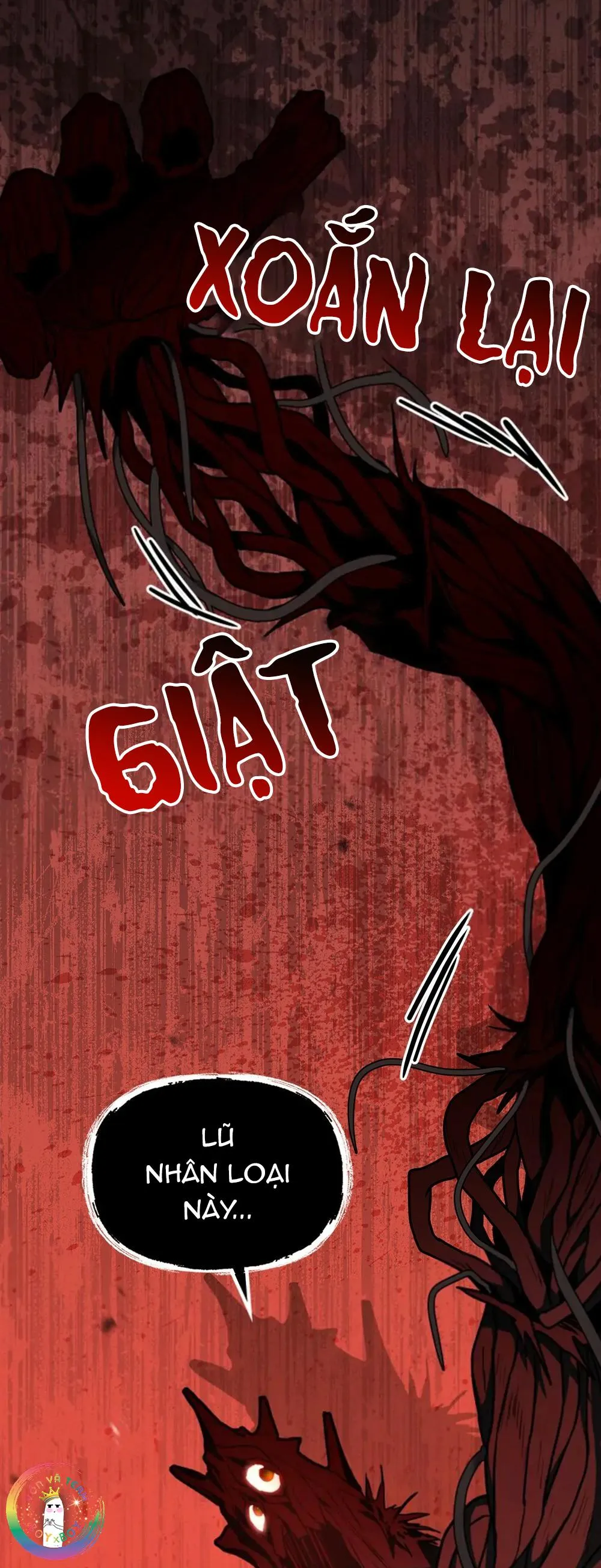 Vết Tích Của Ánh Dương Chapter 15 Trang 81