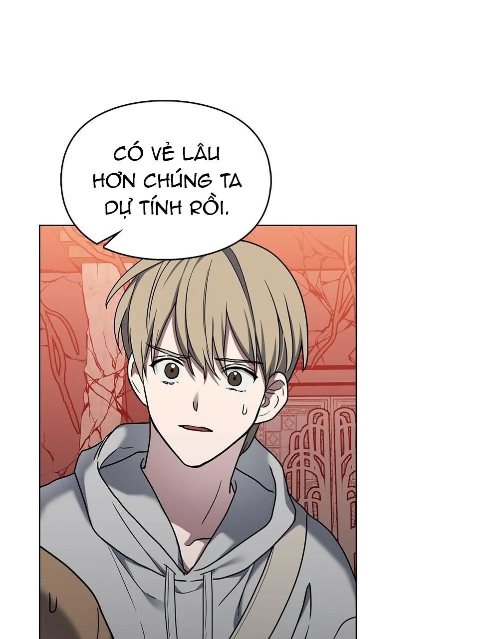 Vết Tích Của Ánh Dương Chapter 15 Trang 83