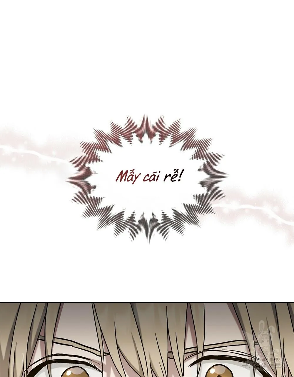 Vết Tích Của Ánh Dương Chapter 15 Trang 93
