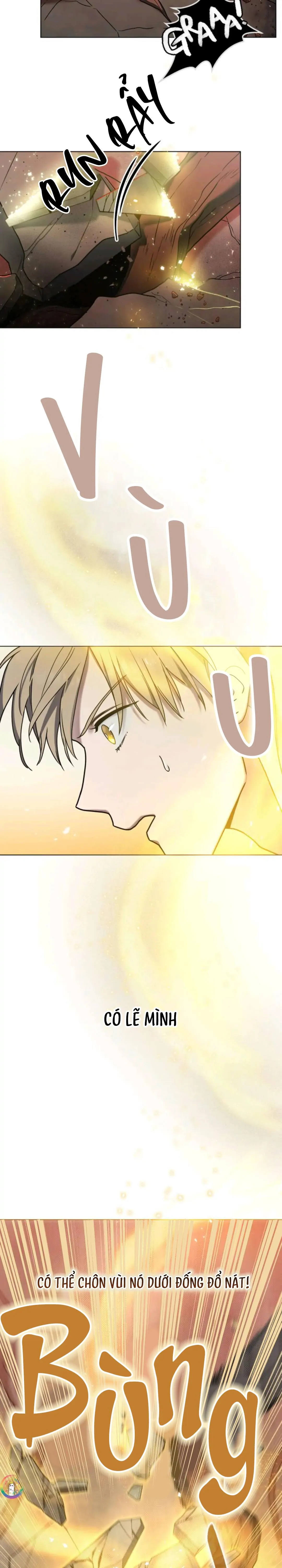 Vết Tích Của Ánh Dương Chapter 16 Trang 3