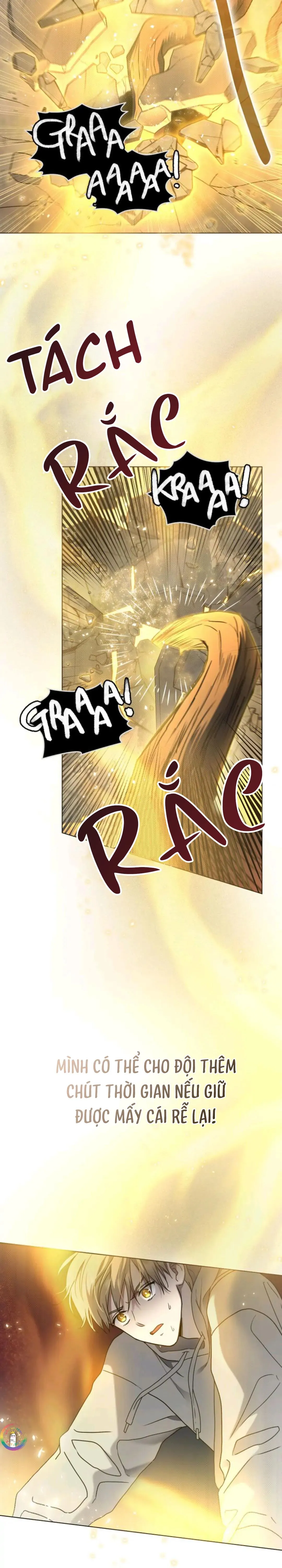 Vết Tích Của Ánh Dương Chapter 16 Trang 4